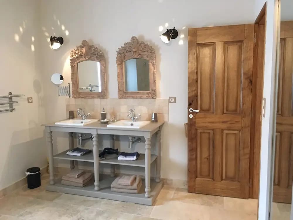 Le Cabanon de la Moureale - Miniature 7