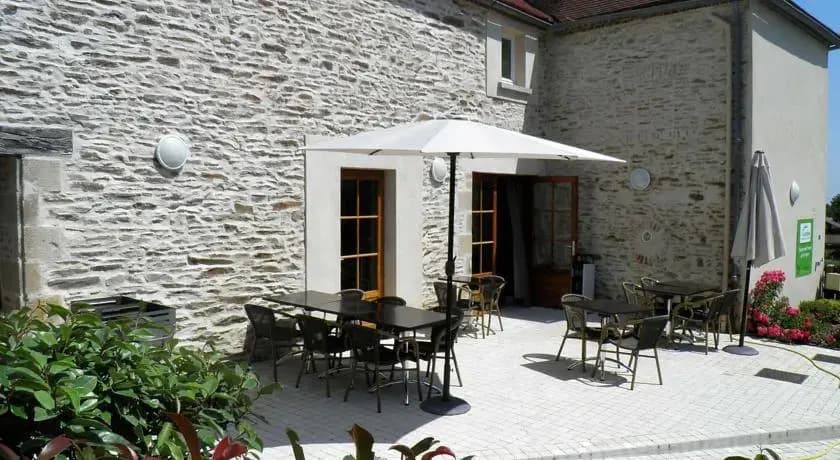 Auberge Des Colettes - Photo 4