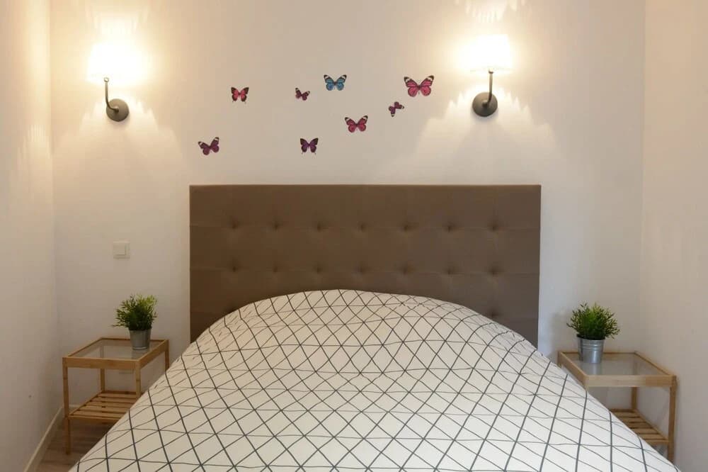 Appartement spacieux 3éme étage - Photo 4