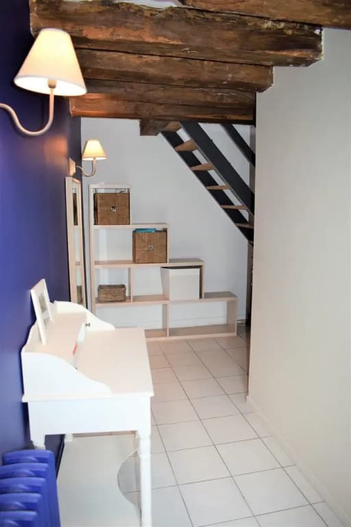 La Maison de Manon 3mn de Beauval - Miniature 6