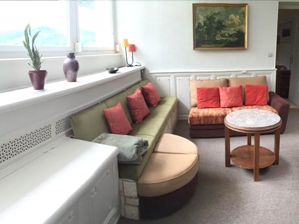Appartements Maison Bellevue - Photo 2