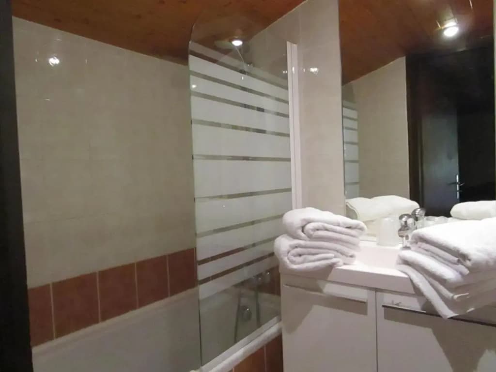 Appartement Perthuis - Miniature 6