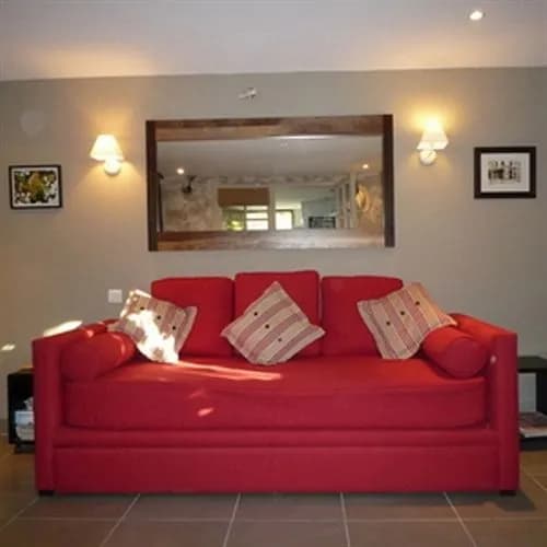 Bed  Breakfast La Campagne a Paris - Photo 2