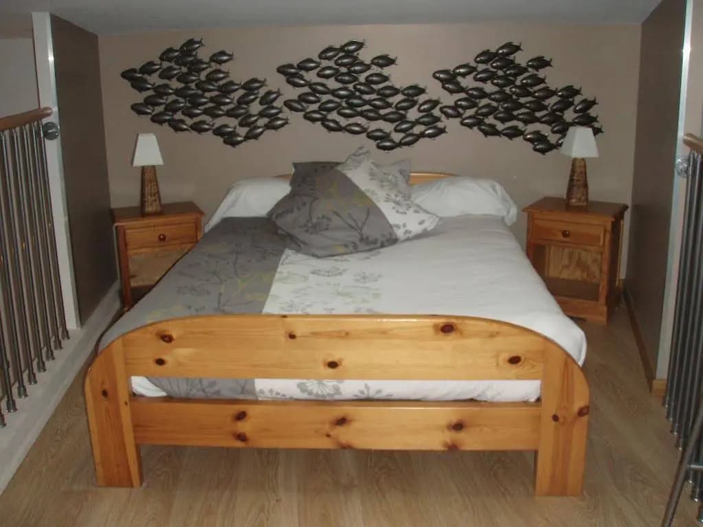 Loft du Pecheur - Photo 1