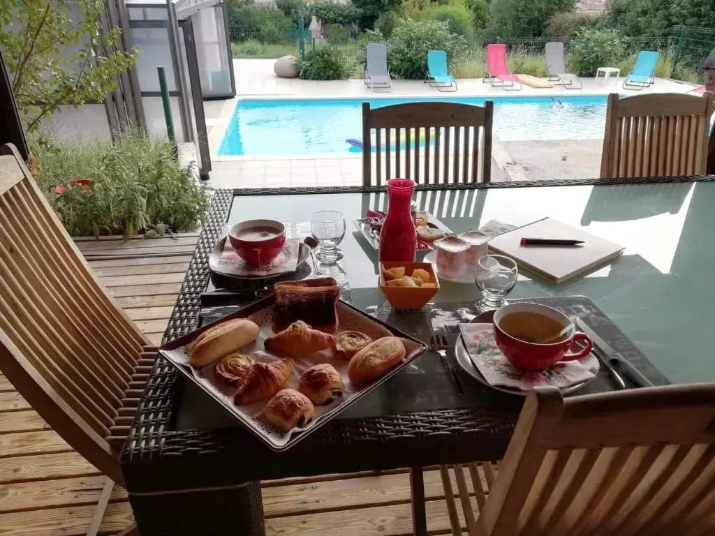 Chalet Zen - Miniature 7