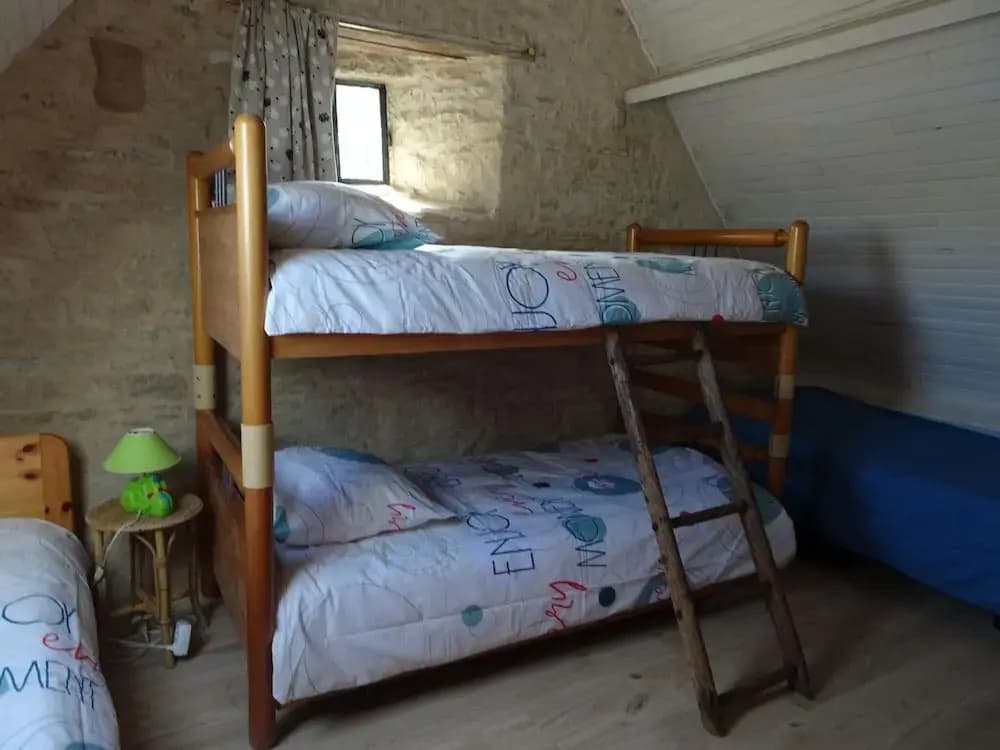 Manor in Cotentin With Historic Charm - Photo 1