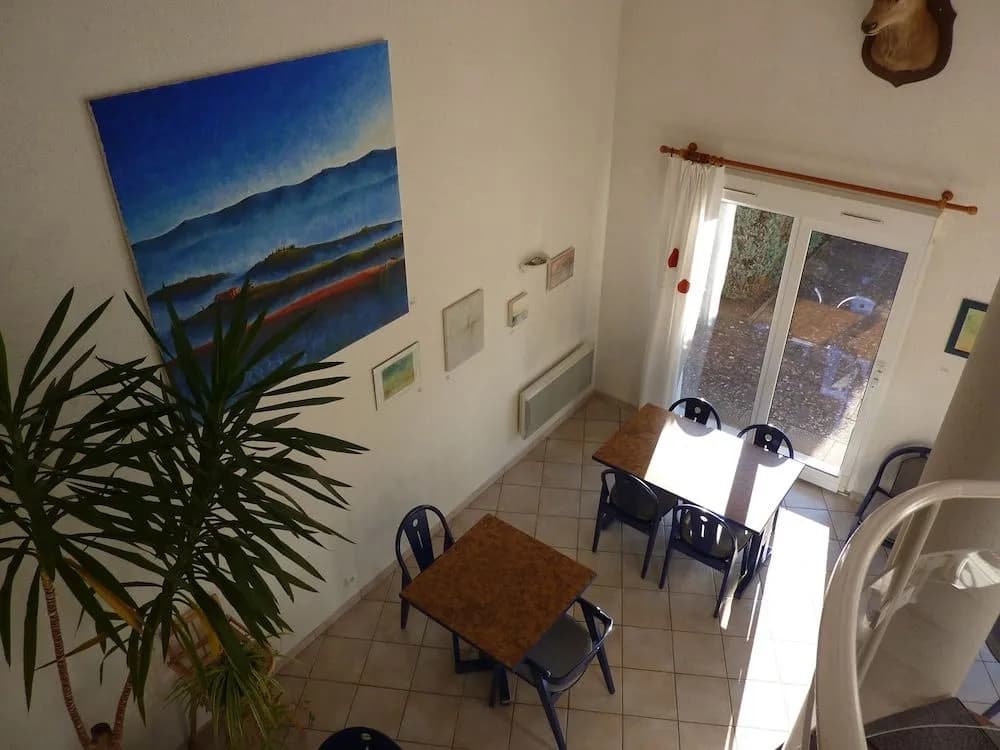 Hôtel le Kirchberg - Miniature 7