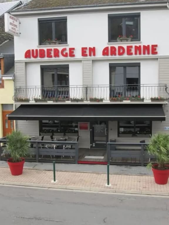 Auberge En Ardenne - Photo 1