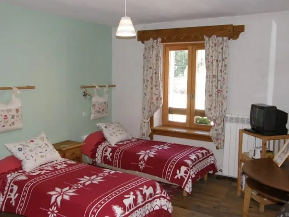 Chalet Les Marmottes - Miniature 6