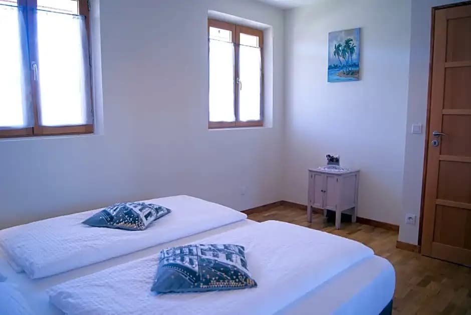 B&B Le Sourire du Lac - Photo 4