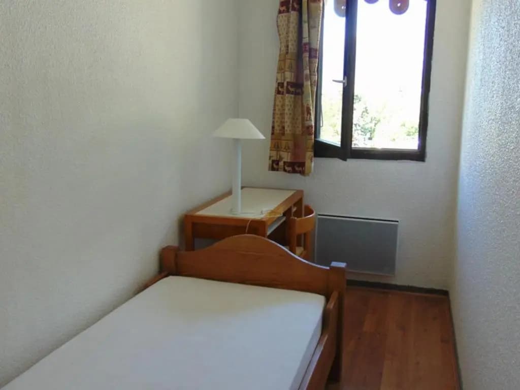 Appartement Chamonix-Mont-Blanc, 2 pièces, 3 personnes - FR-1-517-54 - Photo 4