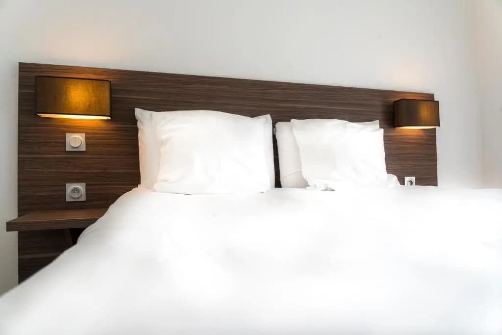 Hôtel Libéra Restaurant & Spa Caen-Colombelles - Photo 2