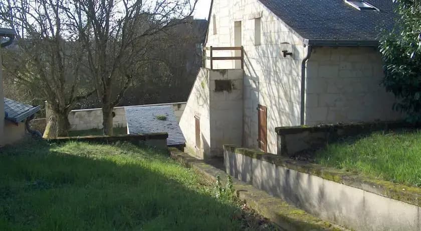 Gîte Les Fouées - Miniature 7
