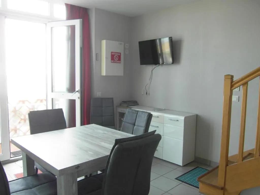Appartement avec une piscine et vue sur mer - Photo 2