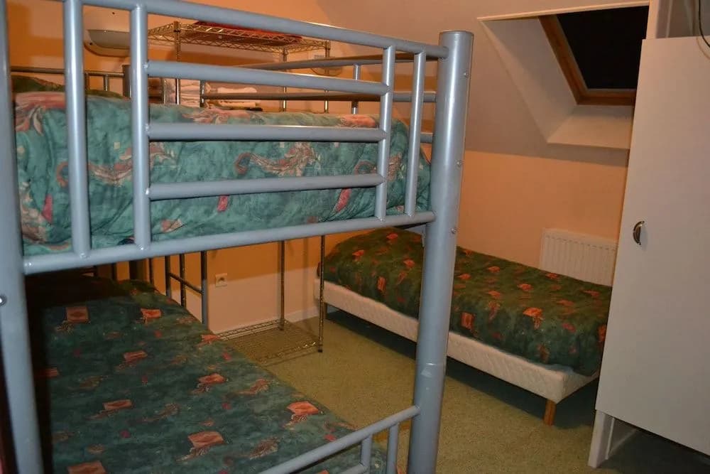 Le Relais De Risquetout - Photo 5