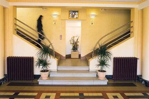 Hostellerie de l'Europe - Photo 2