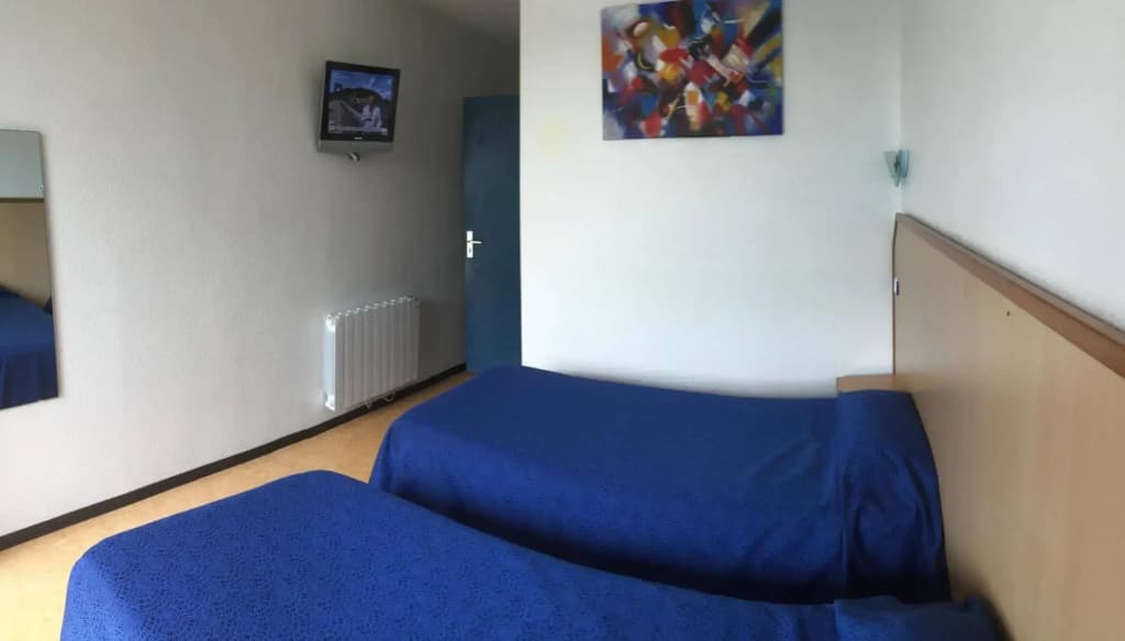 Hôtel Le Laury's - Photo 1