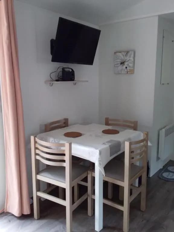 Mobil home 6-8 places St brėvin les pins 44 - Photo 1