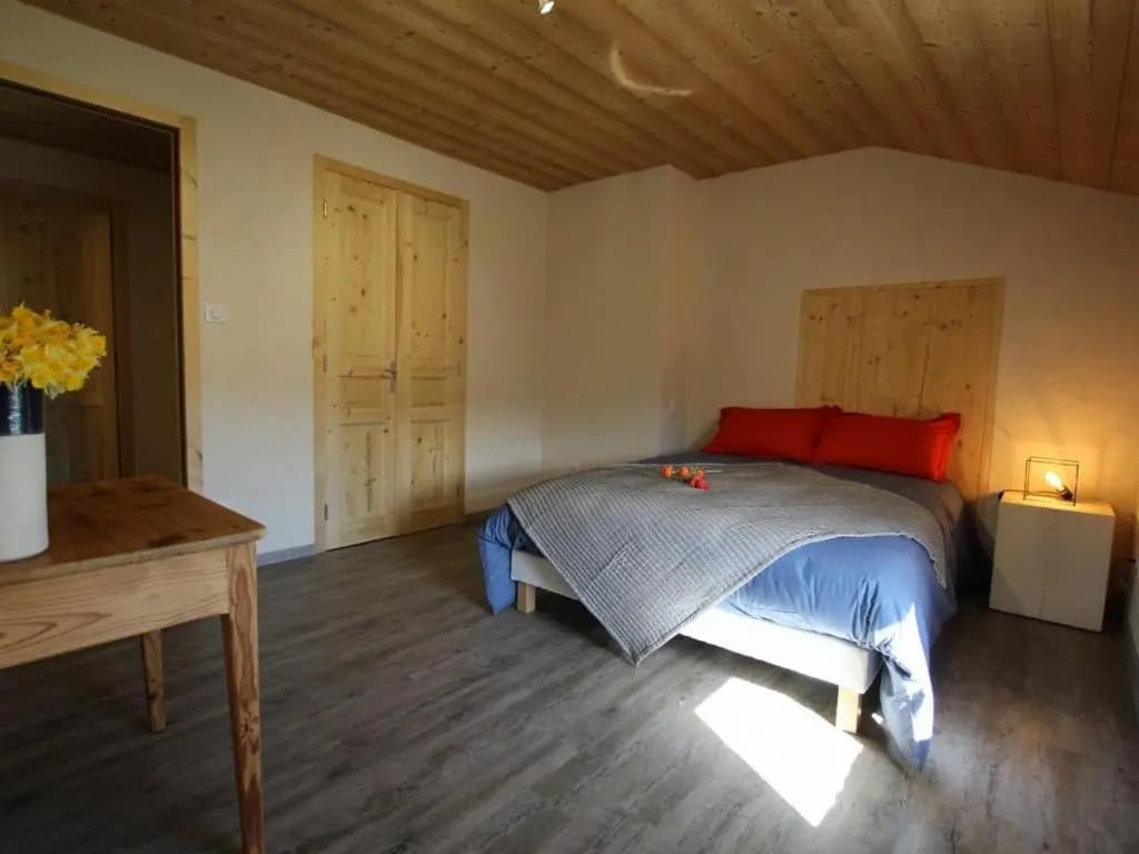 MAISON SAINT-JEURES, 5 PIèCES, 11 PERSONNES - FR-1-582-43 - Photo 3