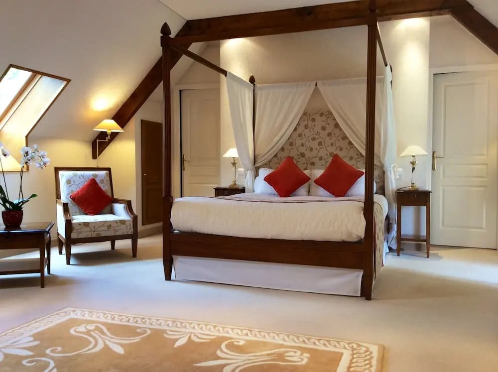 Le Manoir de Kertalg - Photo 3