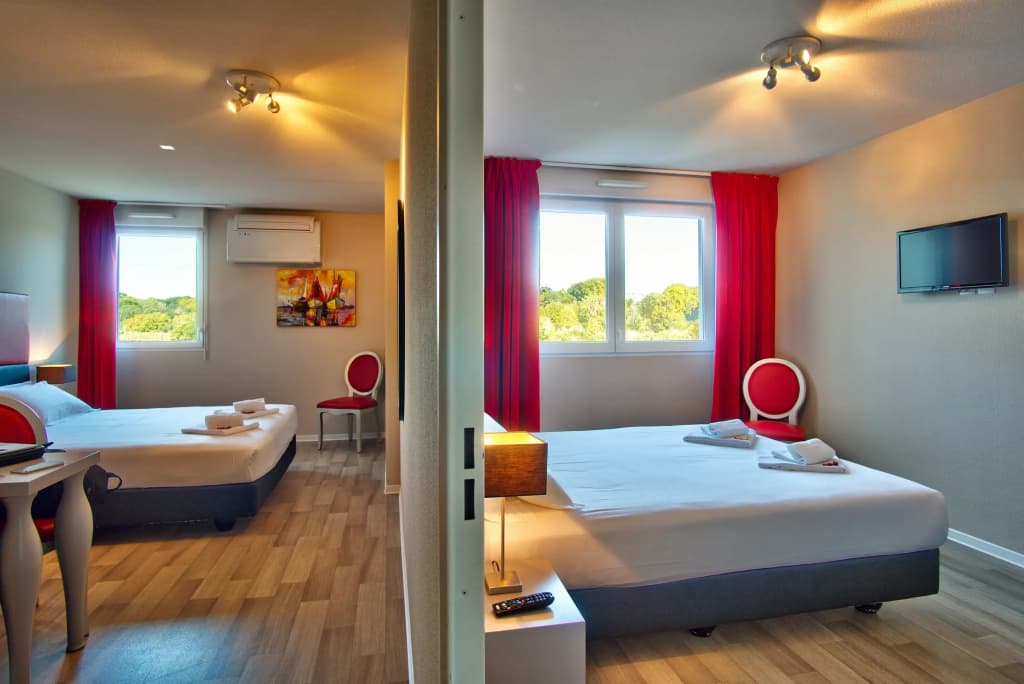 Adonis Hôtel Bayonne - Photo 4
