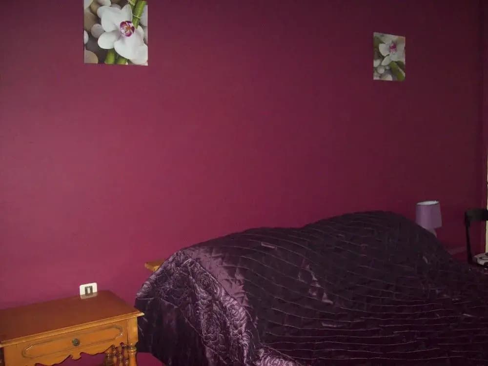 La Riviere Lune Chambre D'Hote - Photo 4