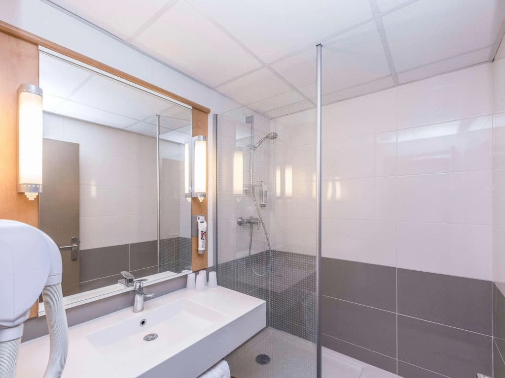 ibis Montelimar Nord - Miniature 8