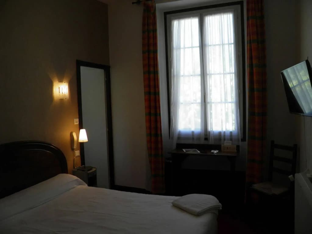 Le Relais du Soleil d Or - Photo 3