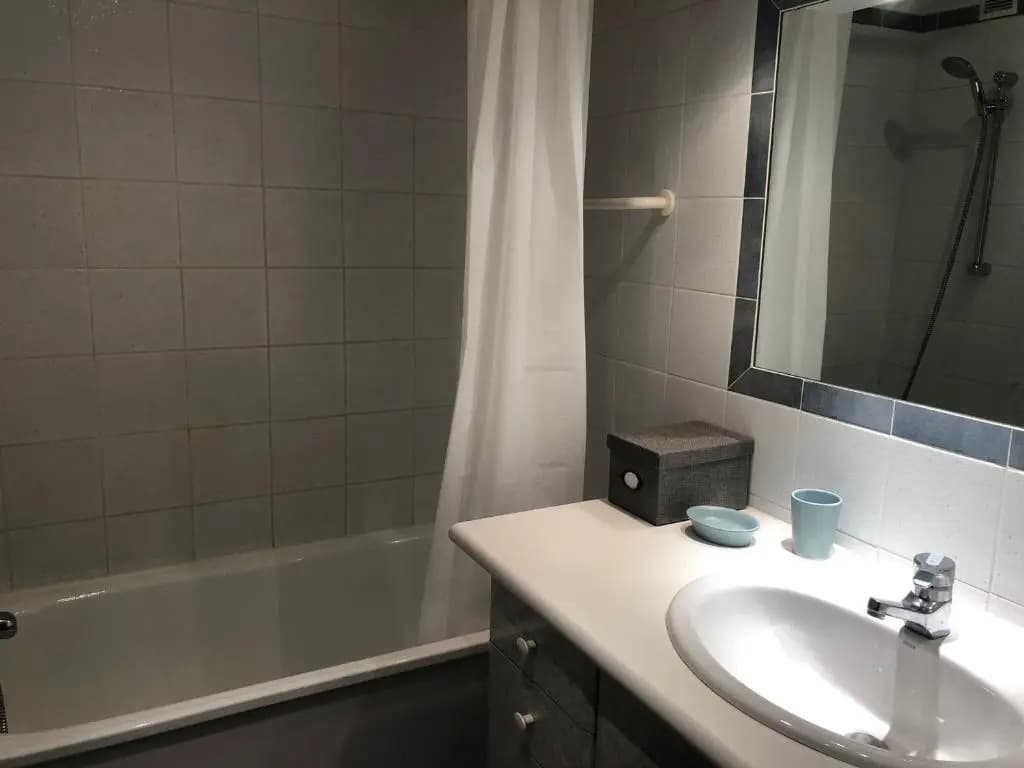 Appartement Tignes, 2 pièces, 5 personnes - FR-1-449-76 - Miniature 7
