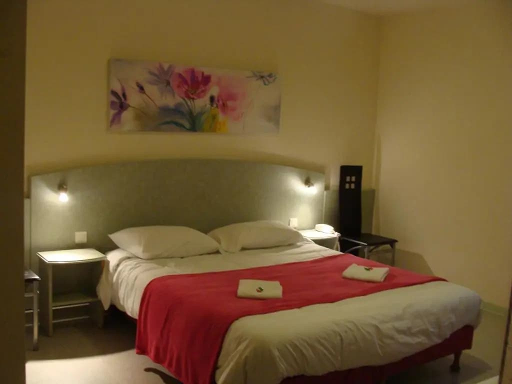 Abel Hotel - Miniature 6