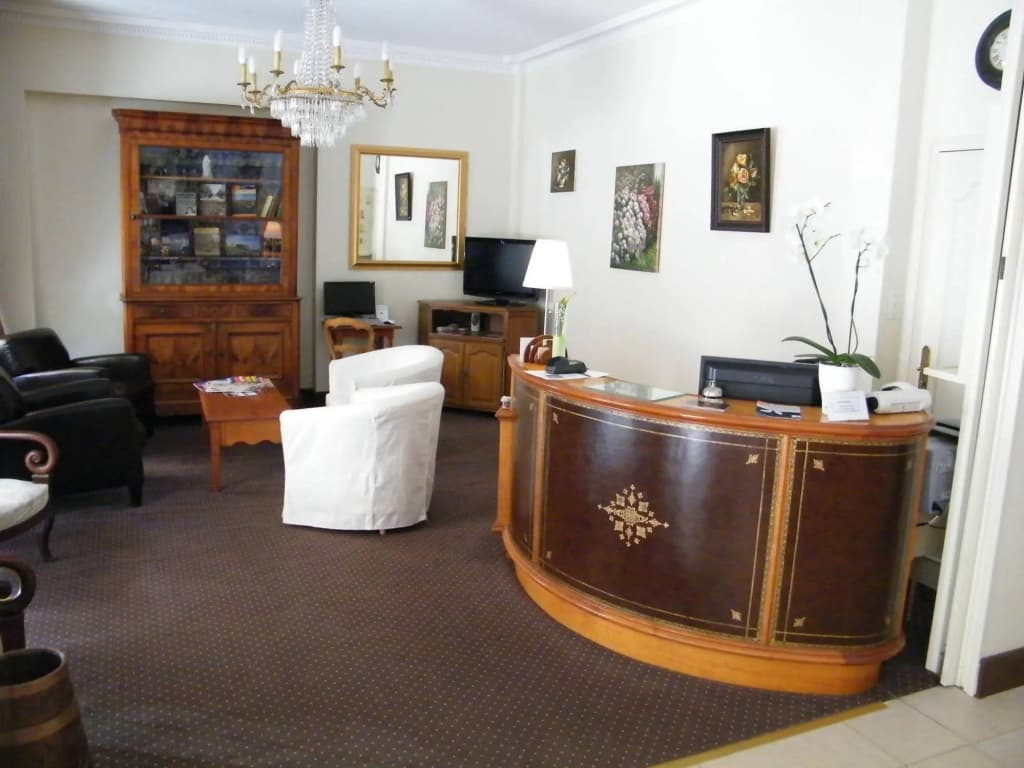 Balzac Hôtel - Photo 3