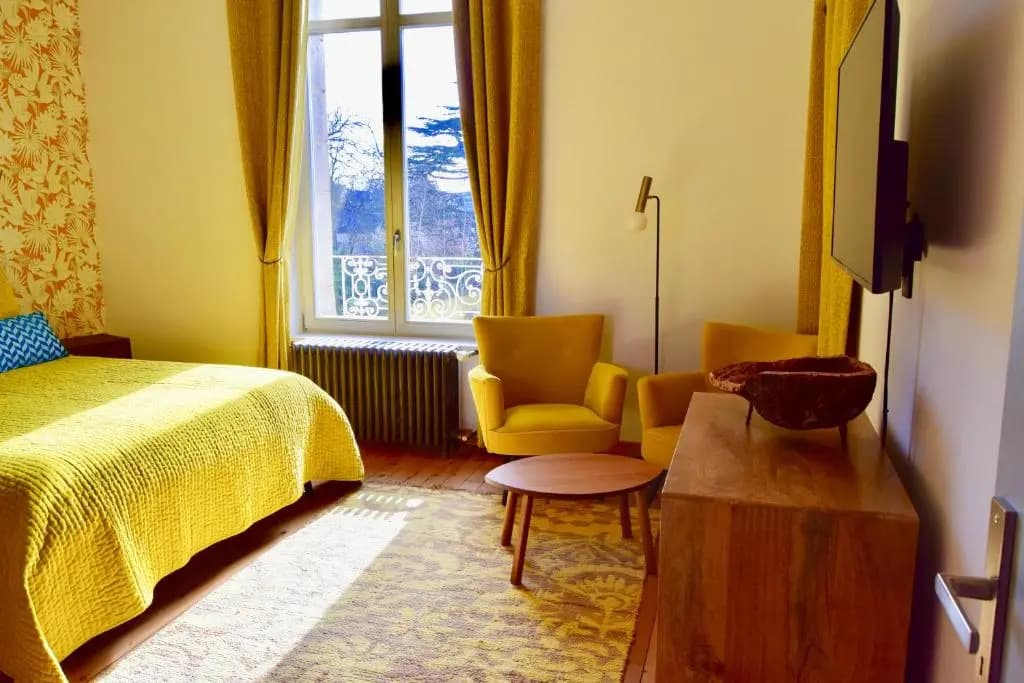 Le Clos des Marronniers - Photo 3