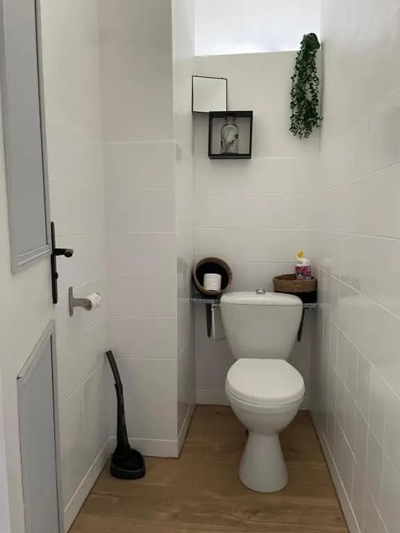 Appartement vue sur la Rhune - Miniature 7