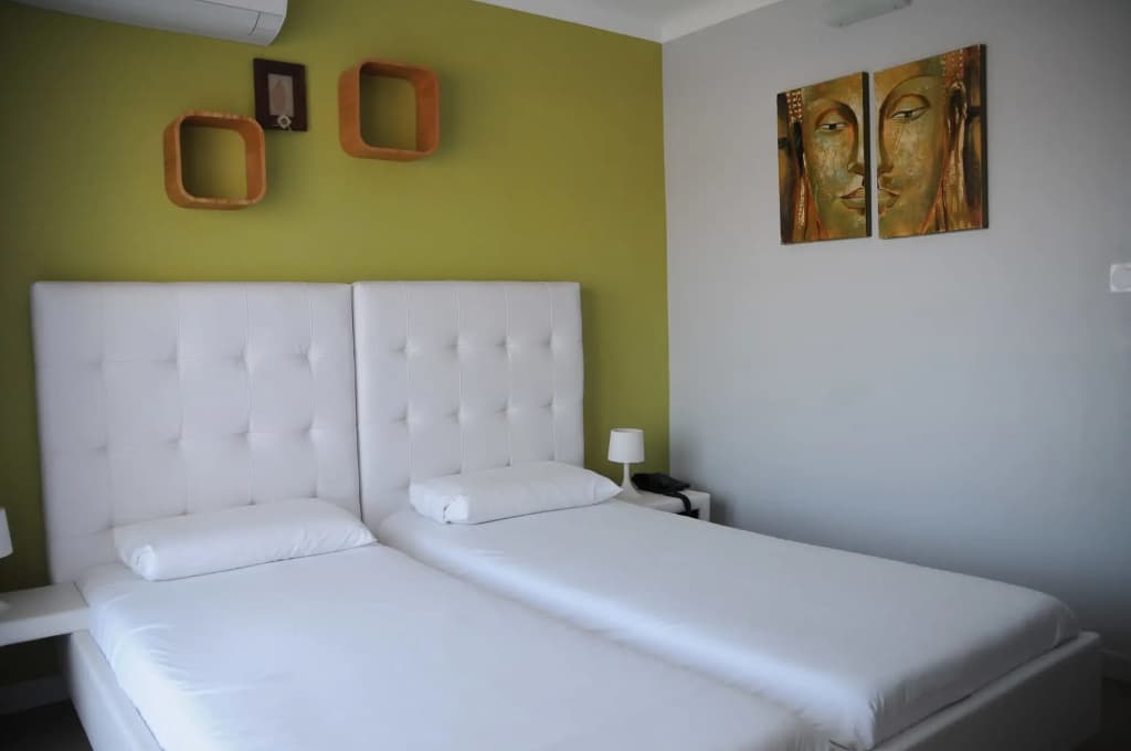 Hôtel Bleu Azur - Photo 2