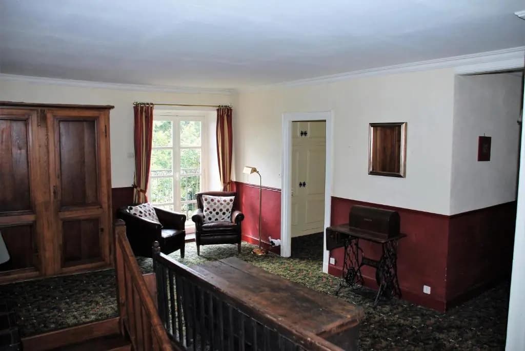 B&B Chateau Le Bois - Photo 2