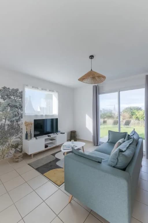 Charming House 300m From the sea - Photo 5