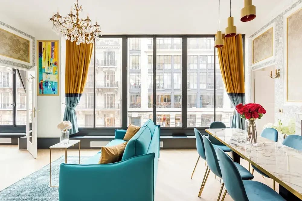 Merveil Luxury Suites - Reaumur I-II - Miniature 7