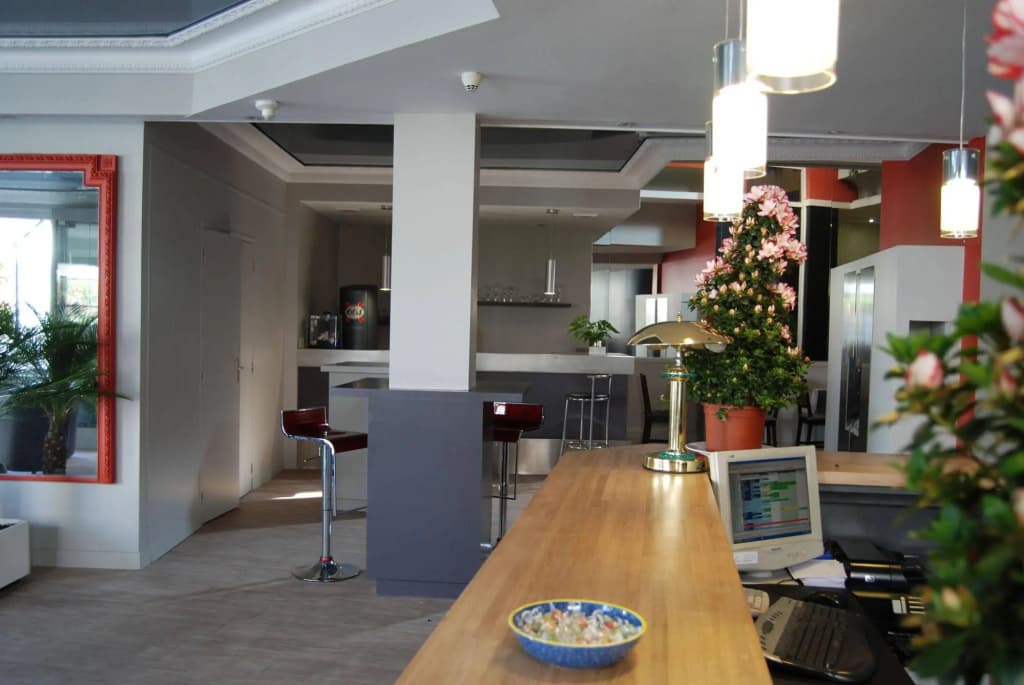 Citotel Europeen - Photo 5