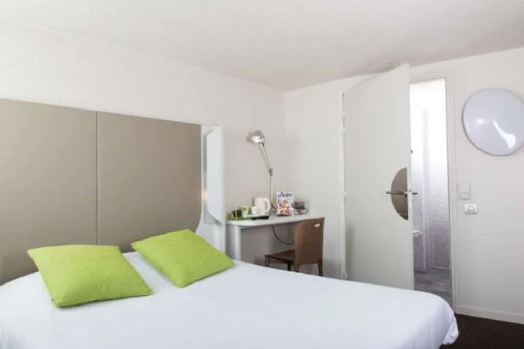 Campanile NATURE - Cergy Saint Christophe - Photo 4