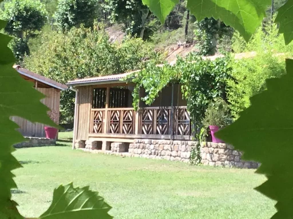 gite du devez des bruyéres - Miniature 8