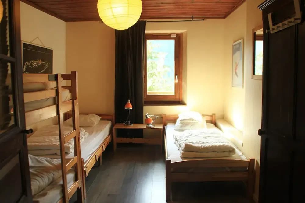 Chalet Chalune FDF Nature & Farm 6 Pers - Photo 1