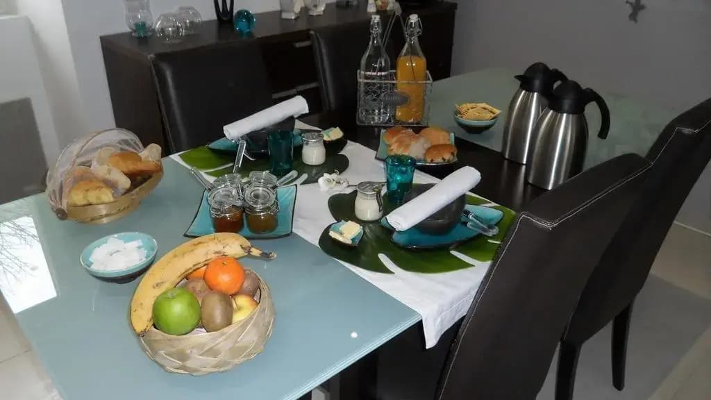 L'Atelier Chambre d'hôte - Photo 2