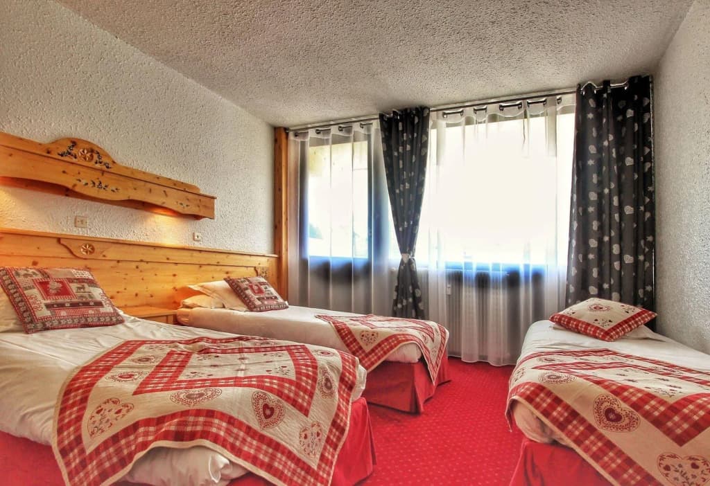 Hôtel Le Pelvoux - Photo 2