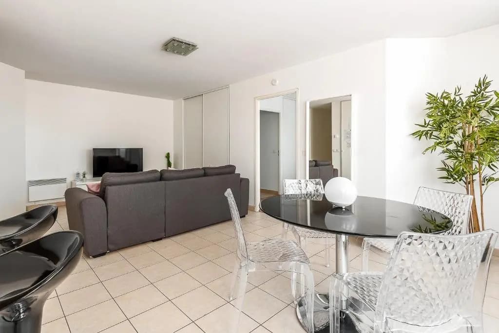 1 Bedroomed Near Disneyland Paris - Photo 2