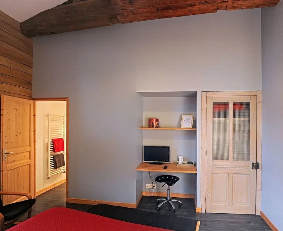 La Boutarie Chambre d'Hôtes - Photo 2