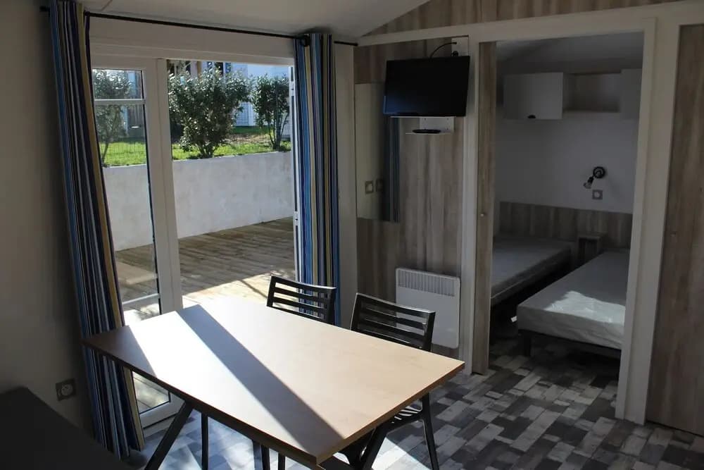 Camping La Chenaie - Miniature 7