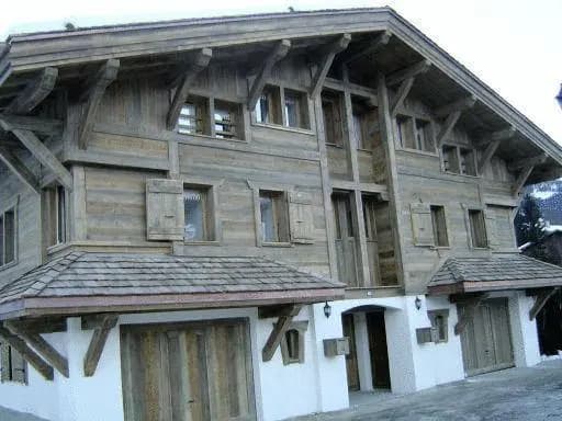 Chalets de Julie - Photo 1