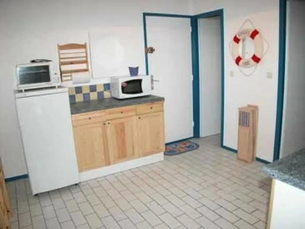 Résidence LES NEFS DES SABLES - Studio pour 5 Personnes 24 - Miniature 6