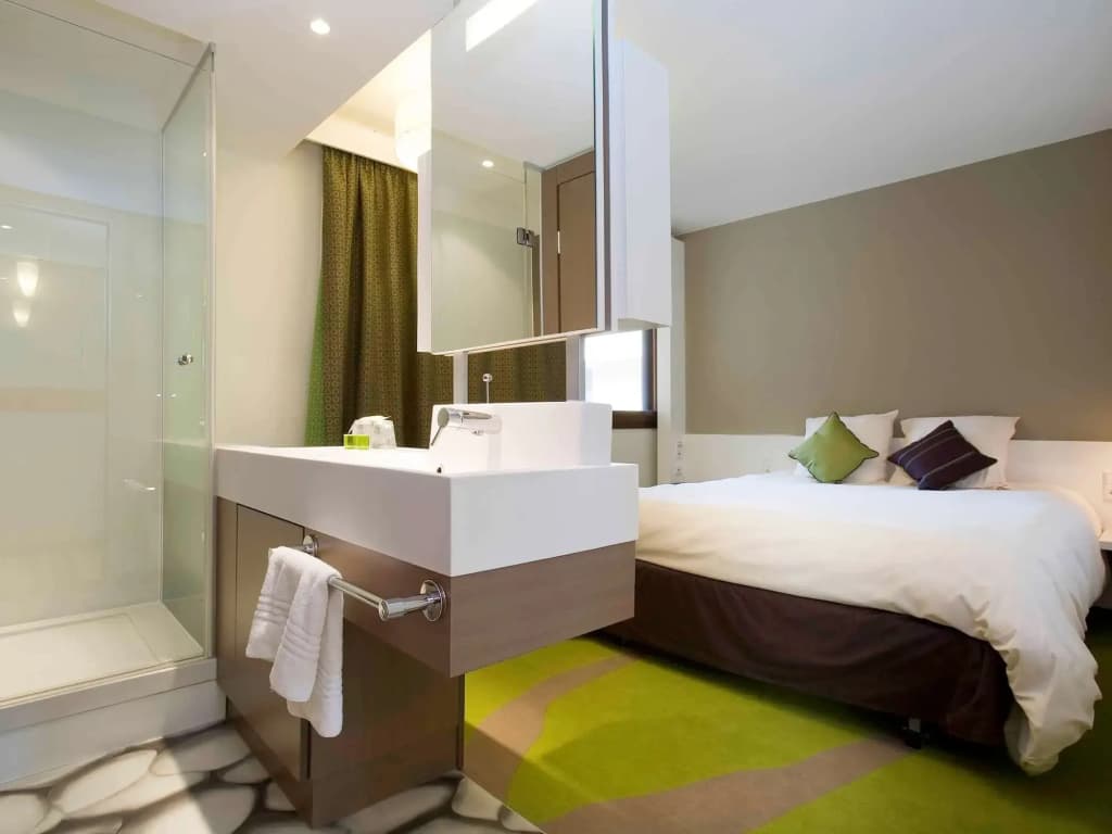 ibis Styles Bordeaux Aéroport Mérignac - Photo 5