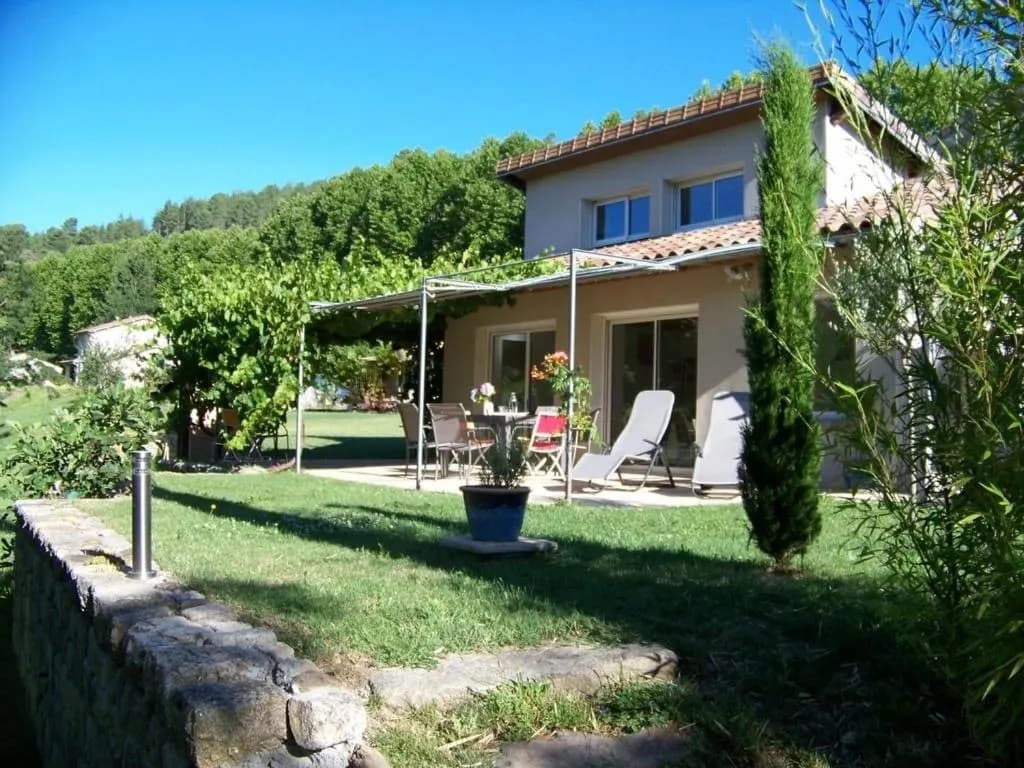 gite du devez des bruyéres - Photo 4